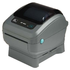 Zebra ZP450